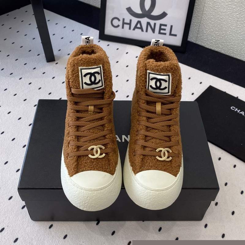 Ch*el boots